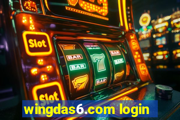 wingdas6.com login